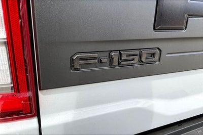 2023 Ford F-150 Raptor R