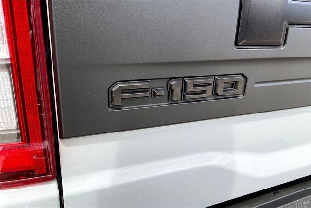 2023 Ford F-150 Raptor R