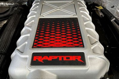 2023 Ford F-150 Raptor R