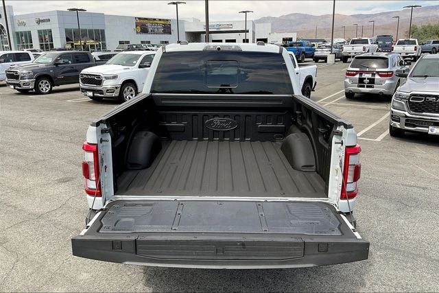 2023 Ford F-150 Raptor R