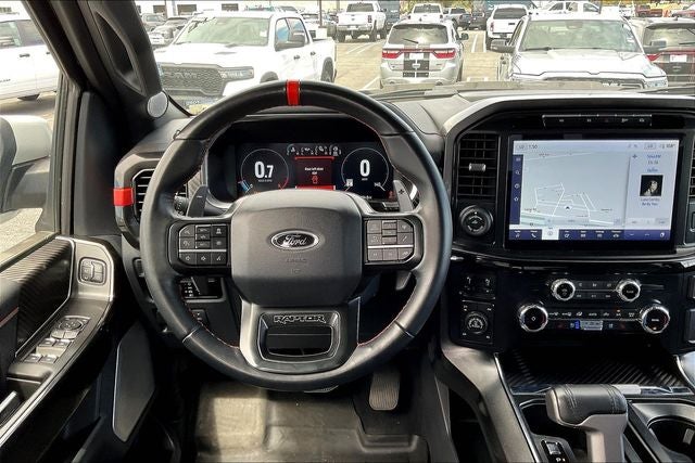 2023 Ford F-150 Raptor R