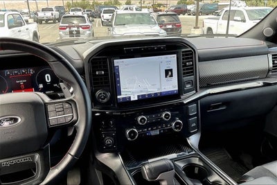 2023 Ford F-150 Raptor R