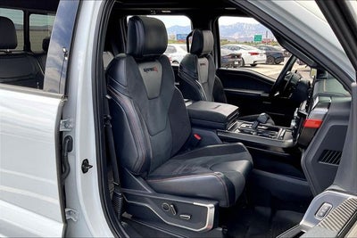 2023 Ford F-150 Raptor R
