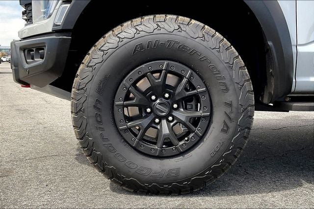2023 Ford F-150 Raptor R