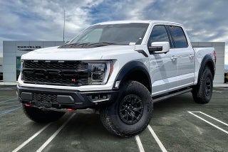 2023 Ford F-150 Raptor R