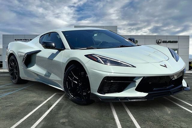 2024 Chevrolet Corvette Stingray 1LT