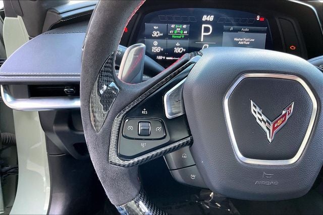 2024 Chevrolet Corvette Stingray 1LT
