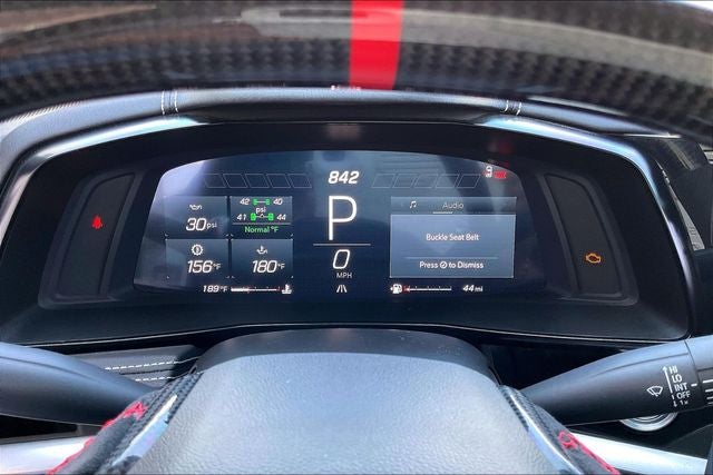 2024 Chevrolet Corvette Stingray 1LT