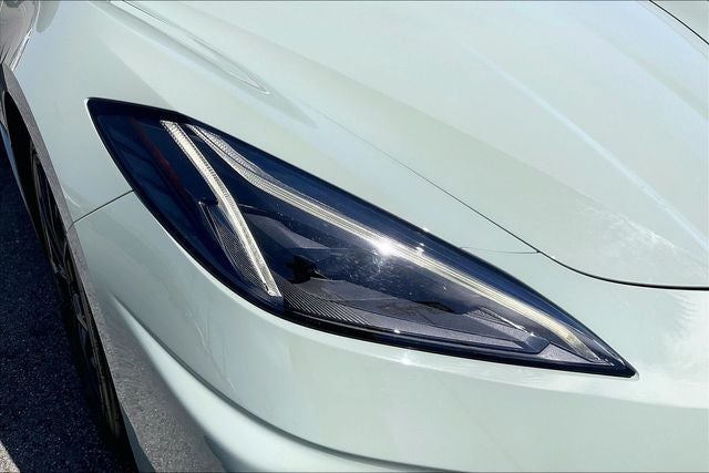 2024 Chevrolet Corvette Stingray 1LT