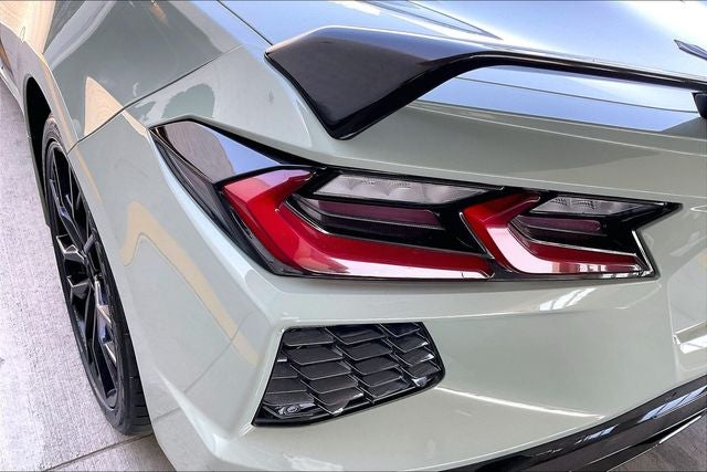 2024 Chevrolet Corvette Stingray 1LT
