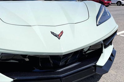 2024 Chevrolet Corvette Stingray 1LT