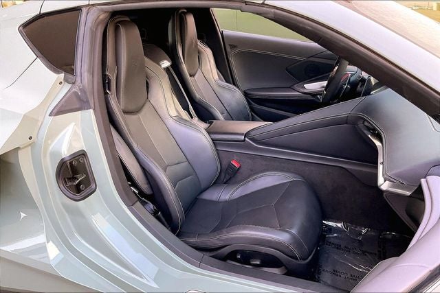 2024 Chevrolet Corvette Stingray 1LT