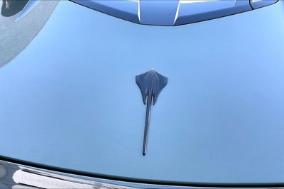 2024 Chevrolet Corvette Stingray 1LT