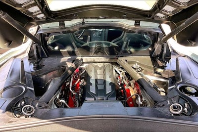 2024 Chevrolet Corvette Stingray 1LT