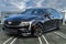 2022 Cadillac CT4 V-Series Blackwing