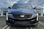 2022 Cadillac CT4 V-Series Blackwing