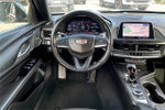 2022 Cadillac CT4 V-Series Blackwing