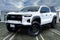 2024 Chevrolet Colorado ZR2 Bison