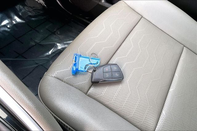 2024 Chevrolet Colorado ZR2 Bison