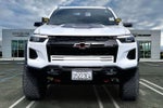 2024 Chevrolet Colorado ZR2 Bison