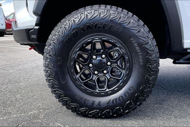 2024 Chevrolet Colorado ZR2 Bison