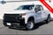 2021 Chevrolet Silverado 1500 WT