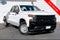 2021 Chevrolet Silverado 1500 WT