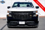 2021 Chevrolet Silverado 1500 WT