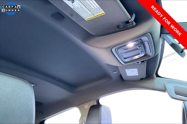 2021 Chevrolet Silverado 1500 WT