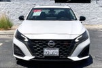 2023 Nissan Altima 2.0 SR