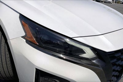 2023 Nissan Altima 2.0 SR