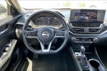 2023 Nissan Altima 2.0 SR