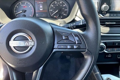 2024 Nissan Altima 2.5 S