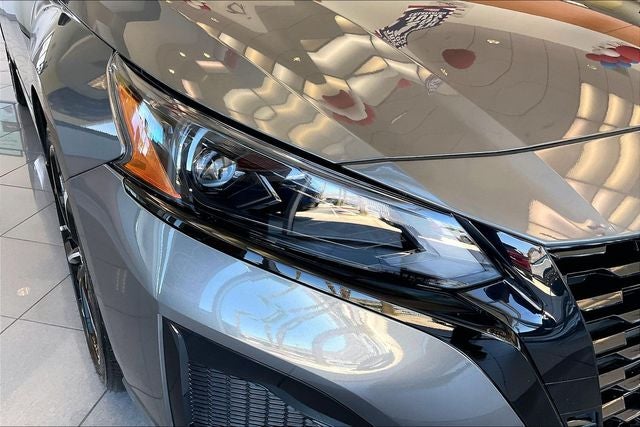 2026 Nissan Altima 2.5 SR