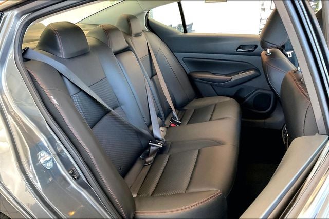 2026 Nissan Altima 2.5 SR