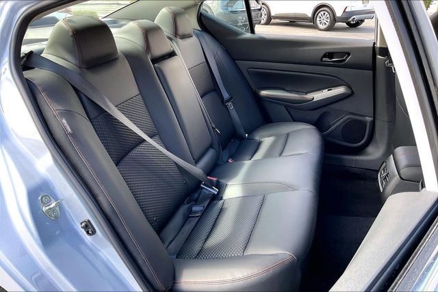 2026 Nissan Altima 2.5 SR