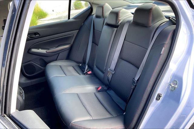 2026 Nissan Altima 2.5 SR