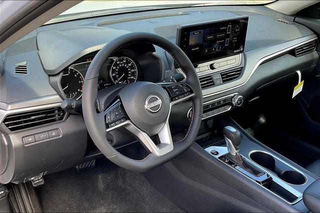 2026 Nissan Altima 2.5 SR