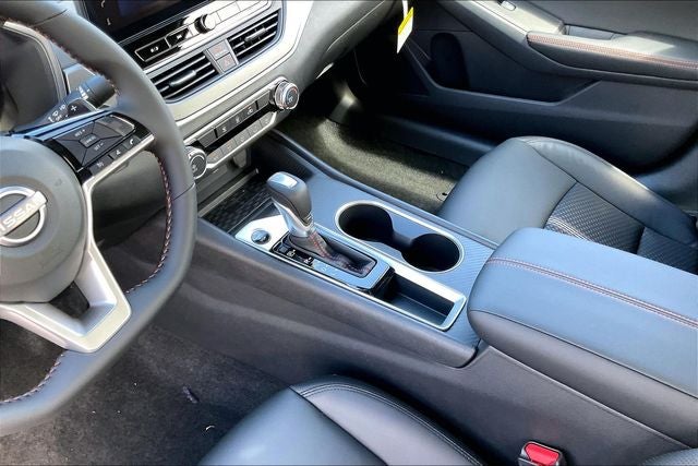 2026 Nissan Altima 2.5 SR