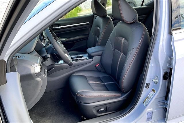 2026 Nissan Altima 2.5 SR