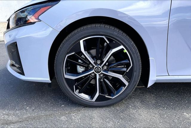 2026 Nissan Altima 2.5 SR