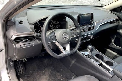 2026 Nissan Altima 2.5 SV