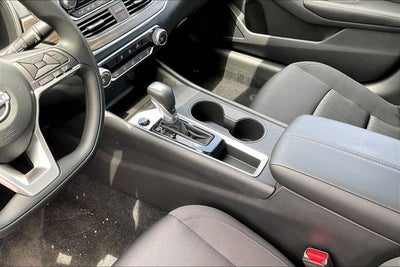 2026 Nissan Altima 2.5 SV