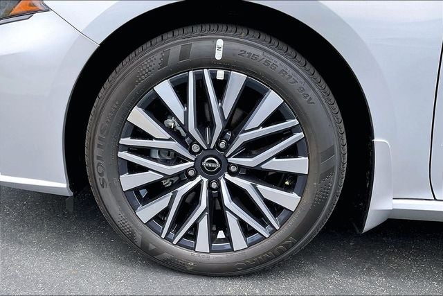 2026 Nissan Altima 2.5 SV