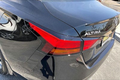 2026 Nissan Altima 2.5 SV