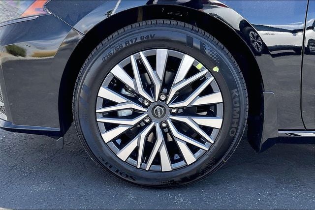 2026 Nissan Altima 2.5 SV
