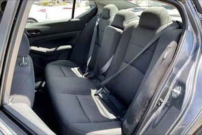 2026 Nissan Altima 2.5 SV