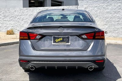 2026 Nissan Altima 2.5 SV