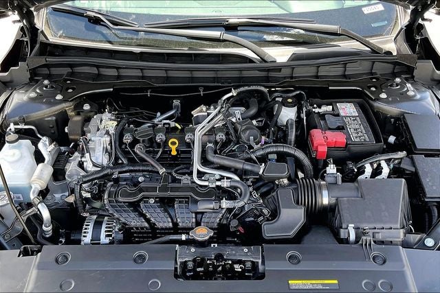 2026 Nissan Altima 2.5 SV