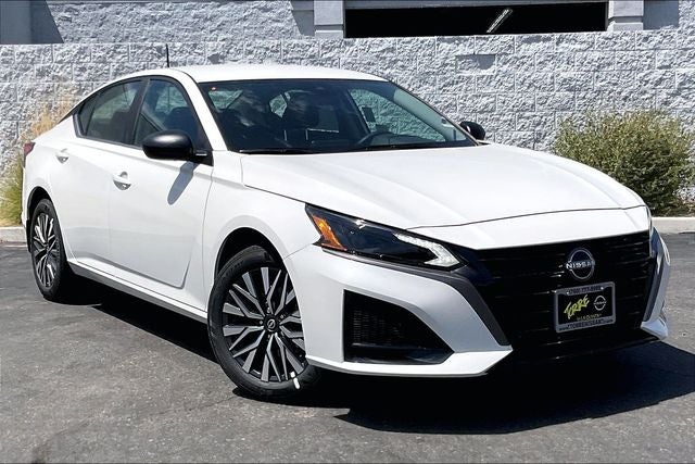 2026 Nissan Altima 2.5 SV